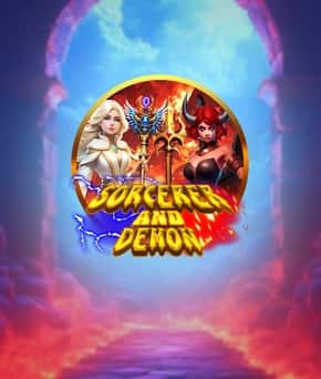 Sorcerer and Demon