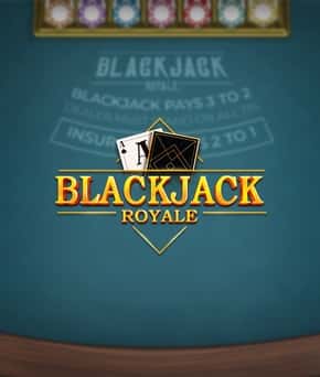 Blackjack Royale