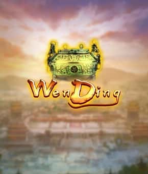 Wen Ding
