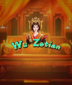 Wu Zetian