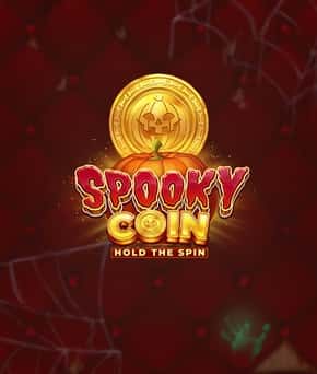 Spooky Coin: Hold The Spin