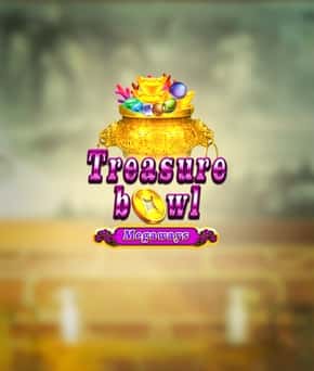 Treasure Bowl Megaways