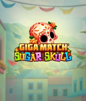 Giga Match Sugar Skull