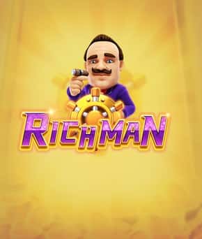 RICH MAN