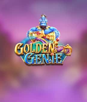 GOLDEN GENIE