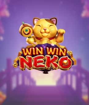WIN WIN NEKO