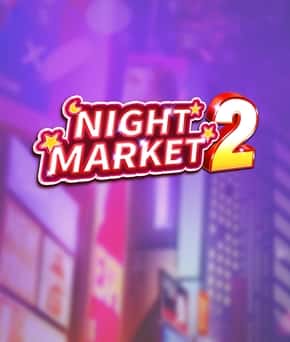 NIGHT MARKET 2