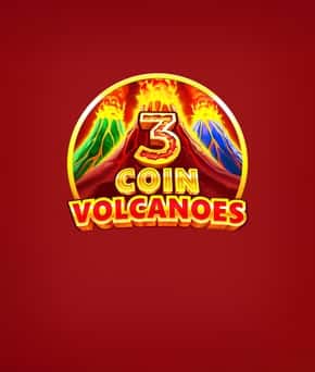 3 Coin Volcanoеs