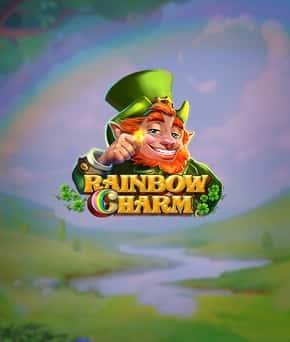 Rainbow Charm
