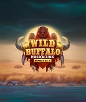 Wild Buffalo: Hold ‘N’ Link Bonus Buy