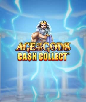 Age of the Gods: Cash Collect