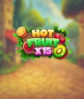 Hot Fruit x15