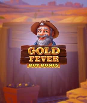 Gold Fever: Buy Bonus