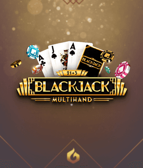 Blackjack MultiHand 21+3