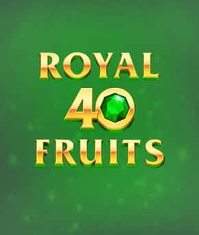 Royal Fruits 40