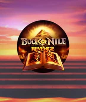 Book of Nile: Revenge