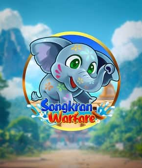 Songkran Warfare