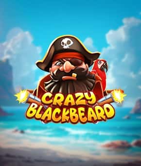 Crazy Blackbeard