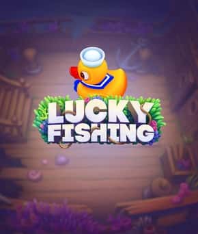 Lucky Fishing