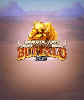 Immortal Ways Buffalo SE