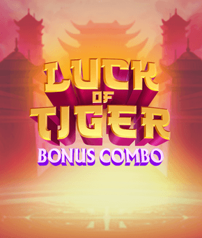 Luck of Tiger: Bonus Combo