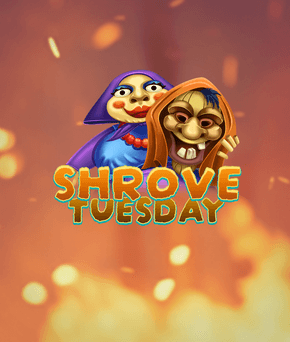 Shrove Tuesday