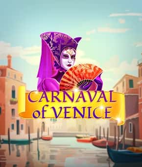 Carnival of Venice