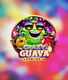 Crazy Guava Lock 2 Spin