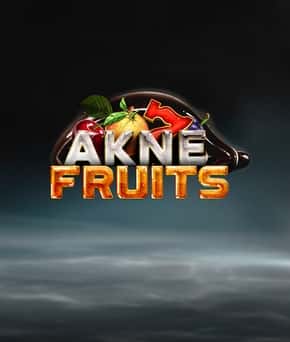 Akne Fruits