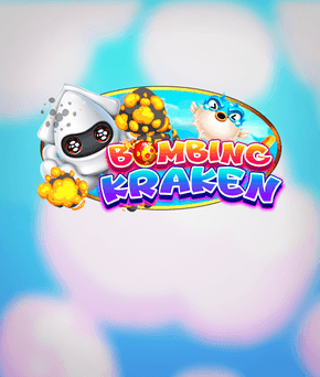 Bombing Kraken