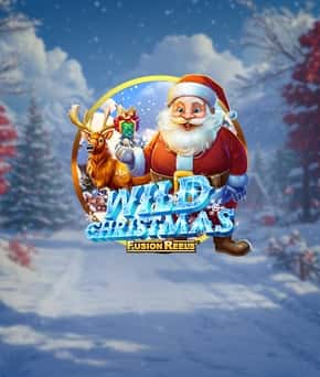 Wild Christmas Fusion Reels