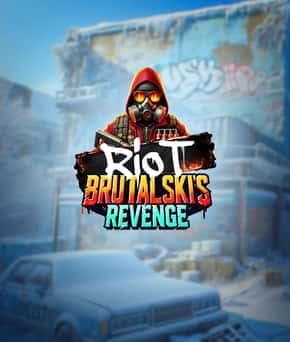 Riot Brutalski's Revenge