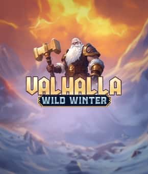 Valhalla: Wild Winter