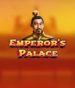 Emperor's Palace