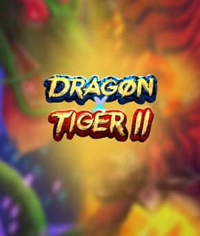 Dragon X Tiger II