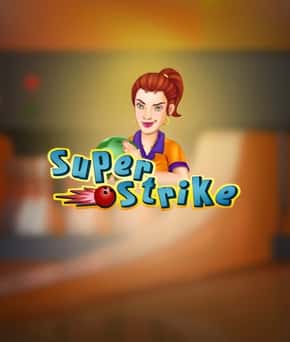 Super Strike
