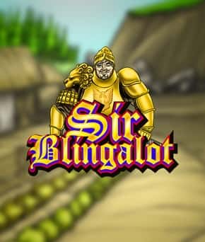 Sir Blingalot