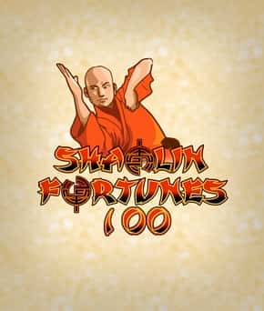 Shaolin Fortunes 100