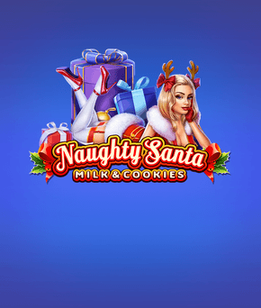 Naughty Santa