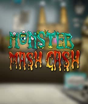 Monster Mash Cash