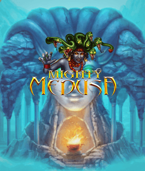 Mighty Medusa