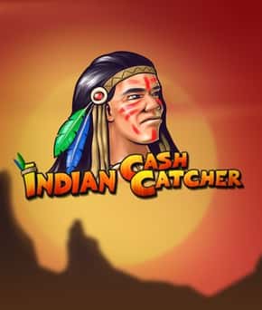 Indian Cash Catcher