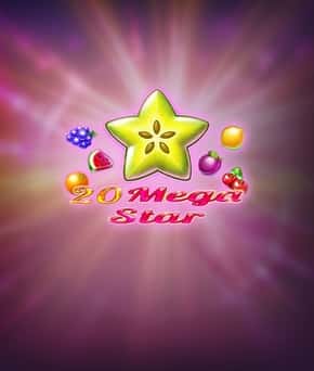 20 Mega Star