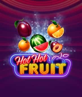 Hot Hot Fruit