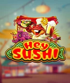 Hey Sushi