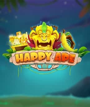 Happy Ape