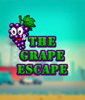 Grape Escape