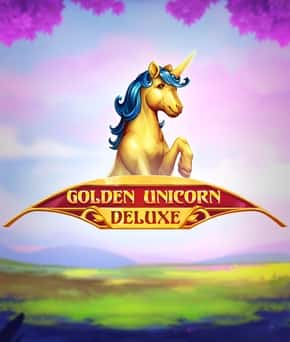 Golden Unicorn Deluxe