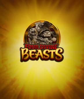 Four Divine Beasts