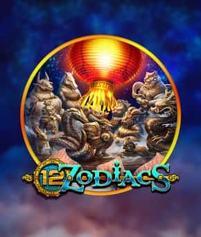 12 Zodiacs
